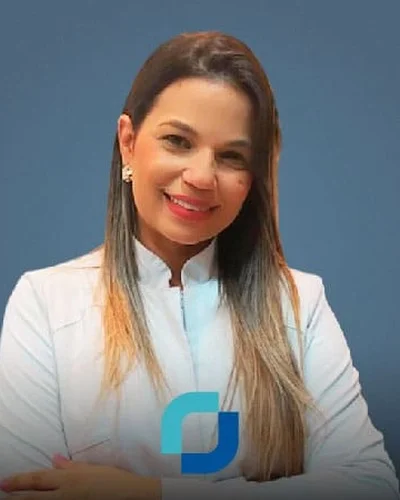 Dra. Candice Siqueira — Neurologia