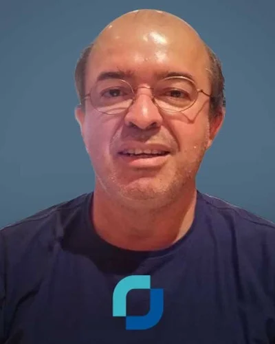 Dr. Carlos Segundo