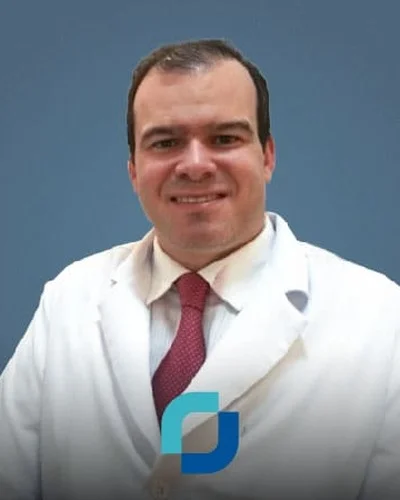 Dr. Marco Polo Ribeiro — Oftalmologia