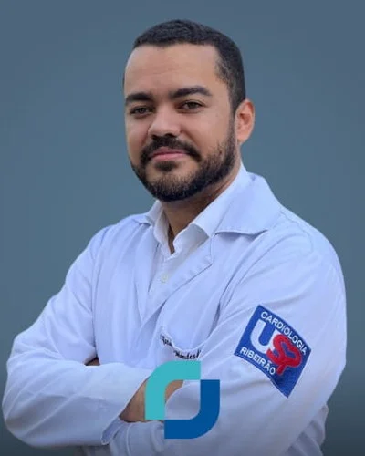 Dr. Natanael Mendes — Cardiologia