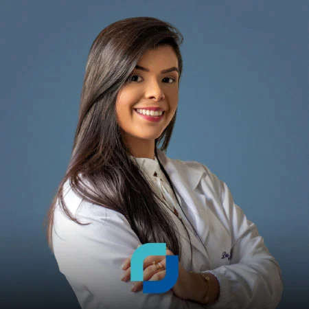 Pâmela Oliveira — Nutrição