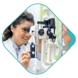 Oftalmologia | Casa de Saúde de Remanso