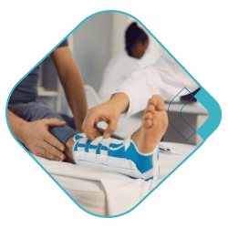 Ortopedia | Casa de Saúde de Remanso