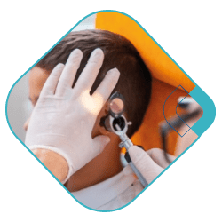 Otorrinolaringologia | Casa de Saúde de Remanso